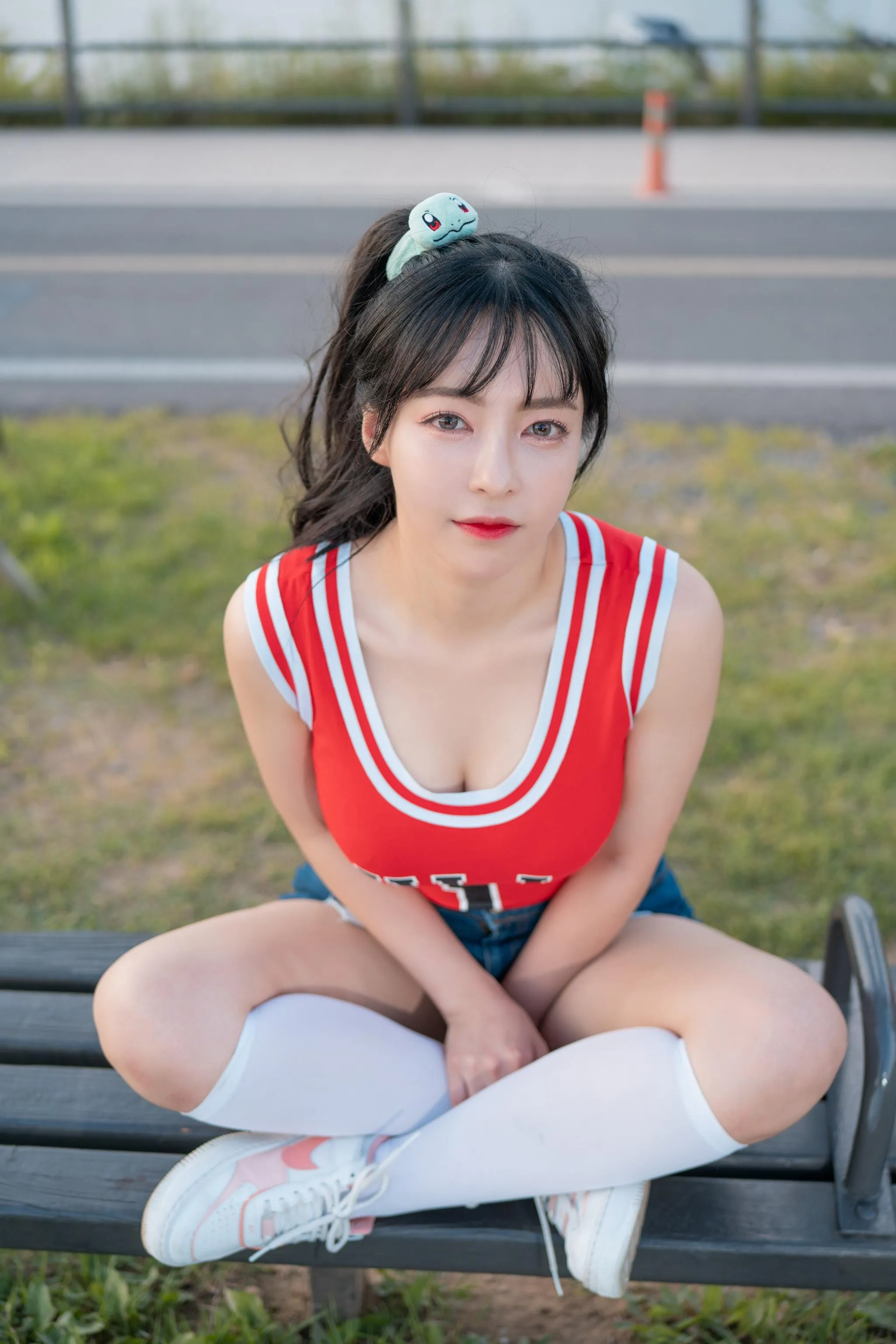 [CreamSoda] MoMo – NO.002 MoMo Vol.02 [68P]插图